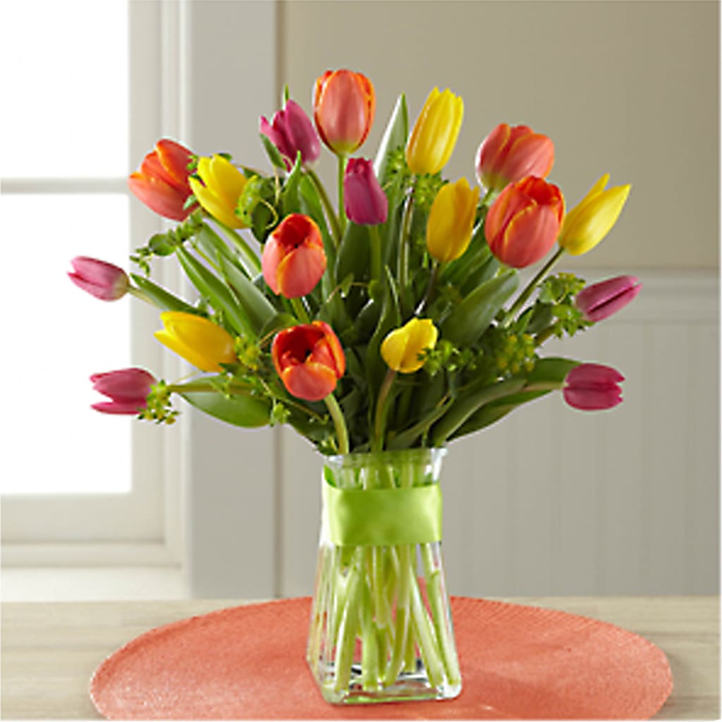 Sunlit Treasures Bouquet – CARLSON & CO, Springfield GA