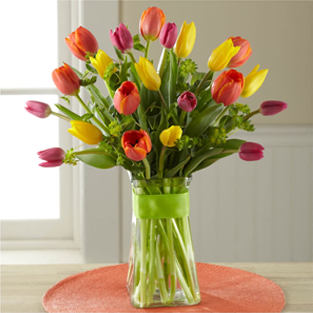 Sunlit Treasures Bouquet – CARLSON & CO, Springfield GA