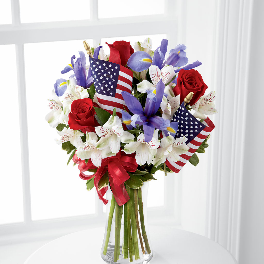 Unity Bouquet – CARLSON & CO, Springfield GA