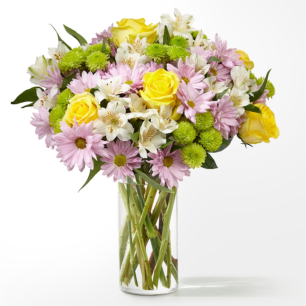 Sweet Spring Delight Bouquet – CARLSON & CO, Springfield GA