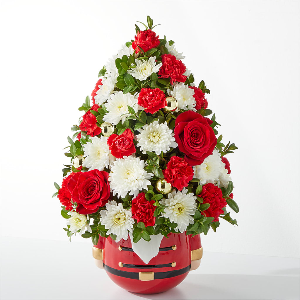 Royal Nutcracker Tree – CARLSON & CO, Springfield GA
