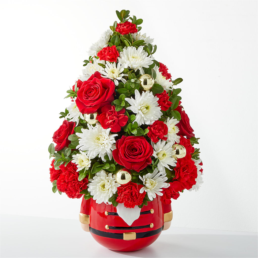 Royal Nutcracker Tree – CARLSON & CO, Springfield GA