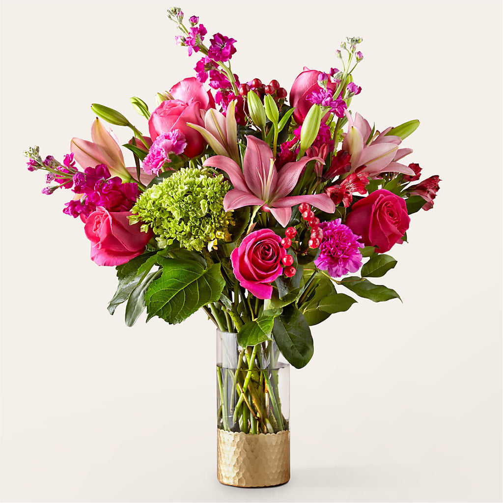 Magic in the Air Bouquet – CARLSON & CO, Springfield GA