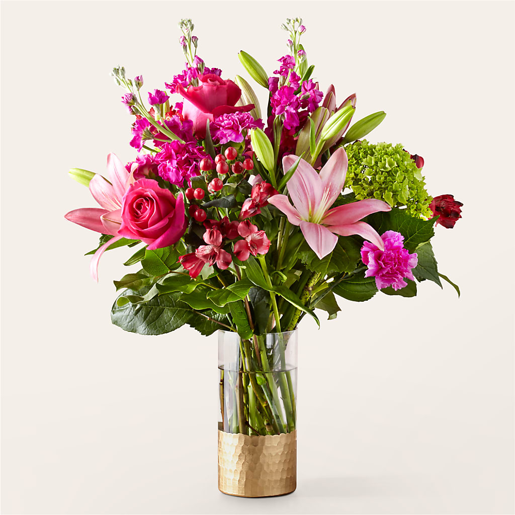 Magic in the Air Bouquet – CARLSON & CO, Springfield GA