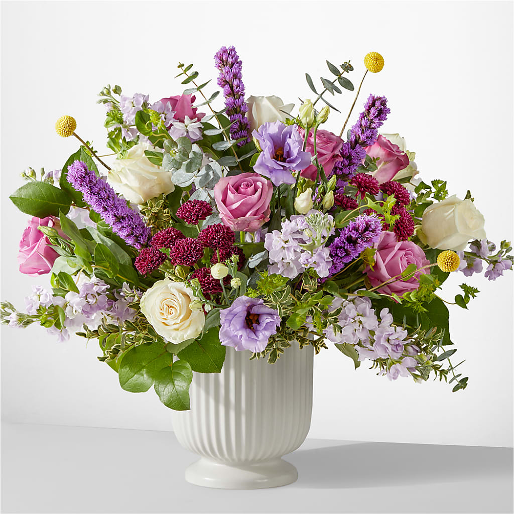 Work of Art Bouquet – CARLSON & CO, Springfield GA