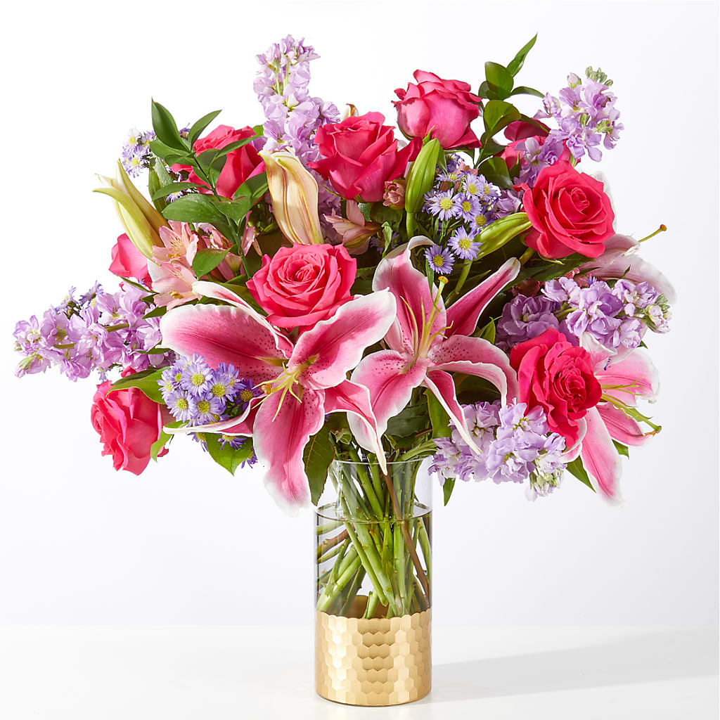 Written in the Stars Bouquet – CARLSON & CO, Springfield GA