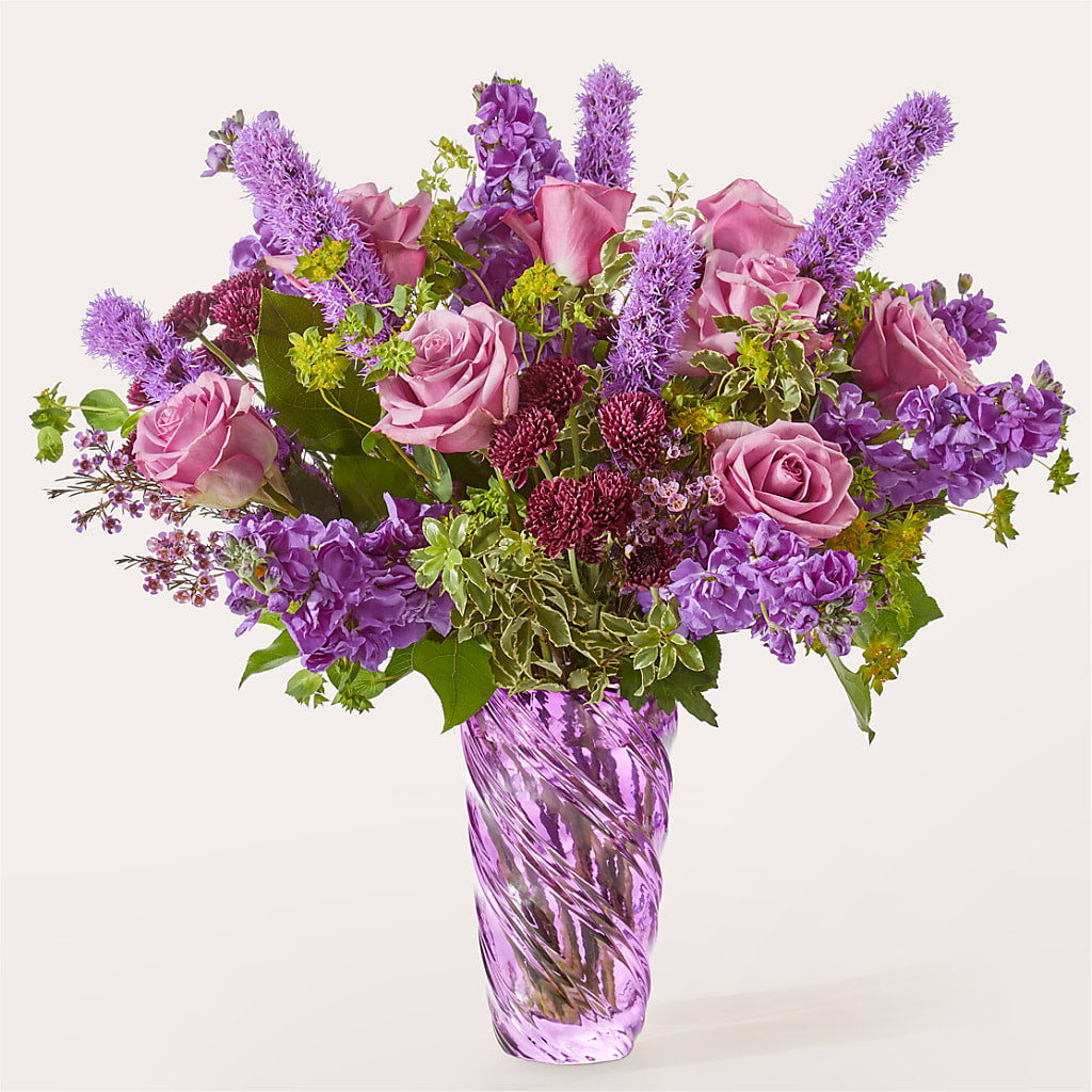 Garden Mist Bouquet – CARLSON & CO, Springfield GA
