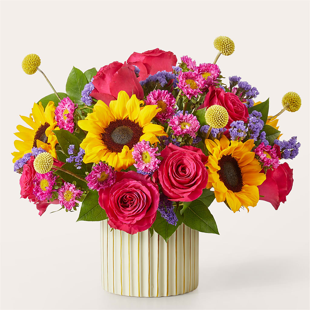 Bubbly Bouquet – CARLSON & CO, Springfield GA