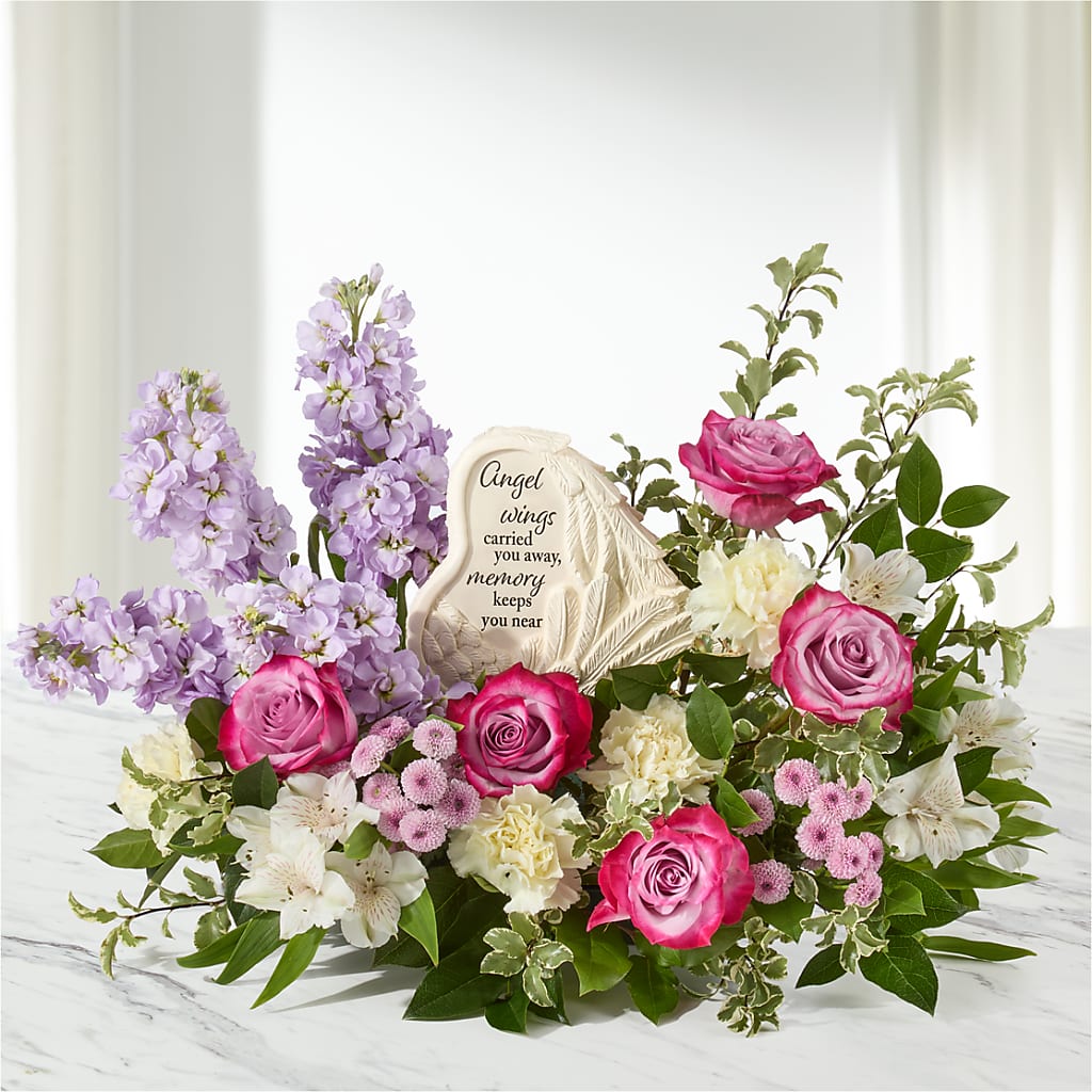 In My Heart Arrangement – CARLSON & CO, Springfield GA