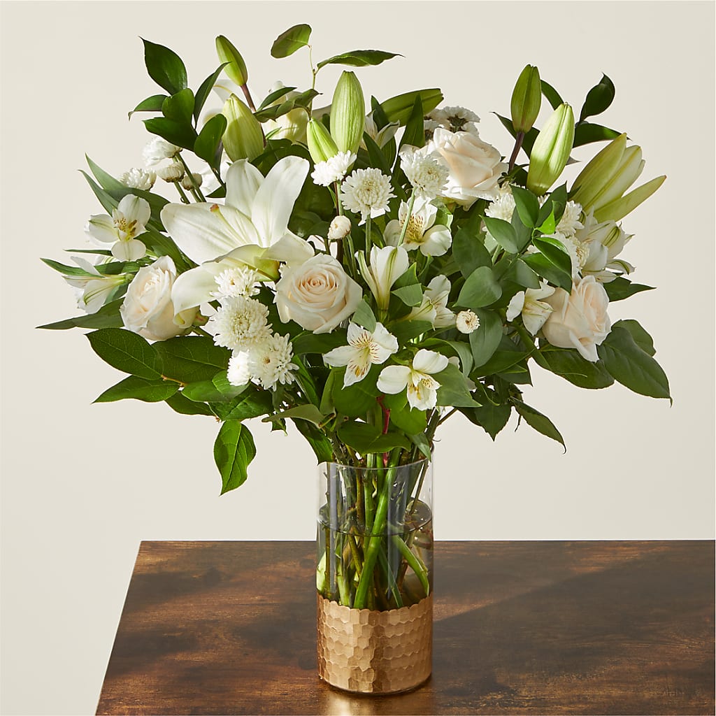 Beautiful Day Bouquet – CARLSON & CO, Springfield GA