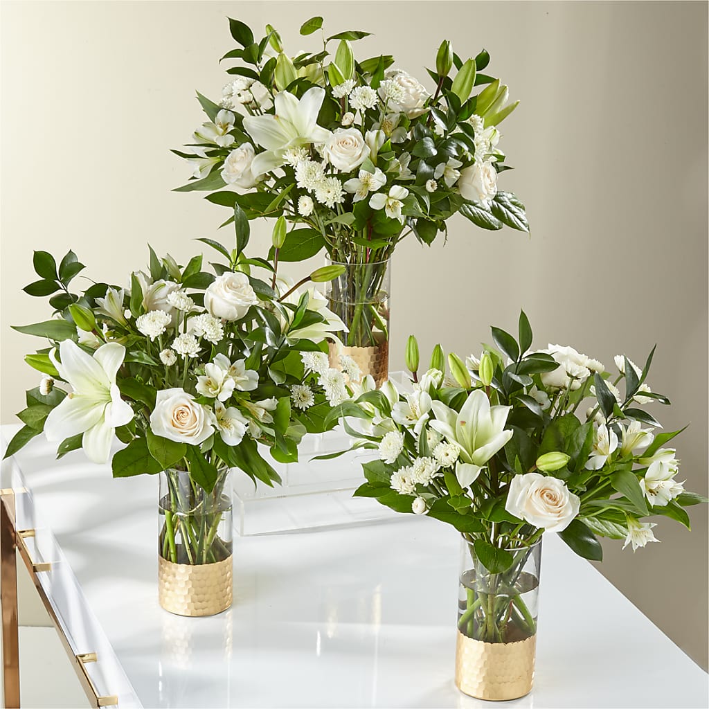 Beautiful Day Bouquet – CARLSON & CO, Springfield GA