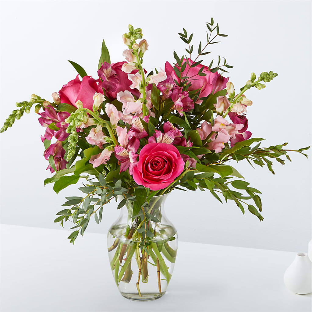 Evermore Bouquet – CARLSON & CO, Springfield GA
