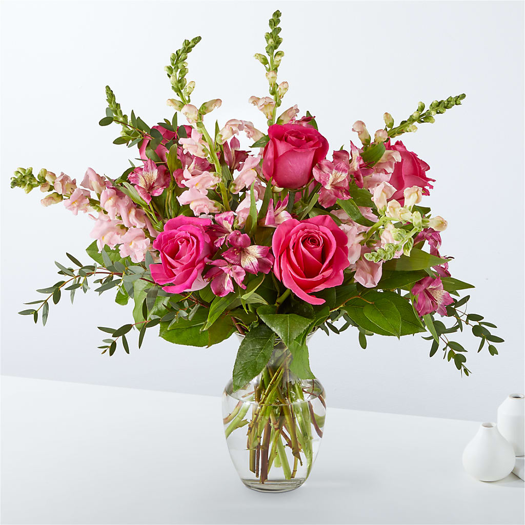 Evermore Bouquet – CARLSON & CO, Springfield GA