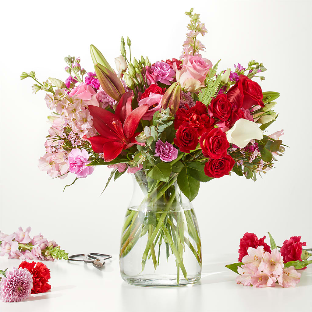 Together Forever - A Florist Original – CARLSON & CO, Springfield GA