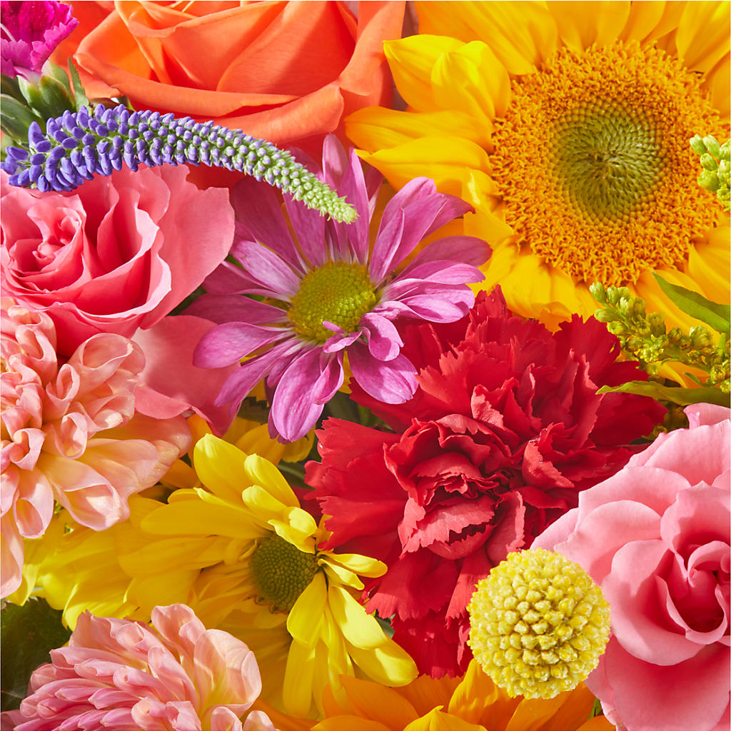 You're Invited - A Florist Original – CARLSON & CO, Springfield GA