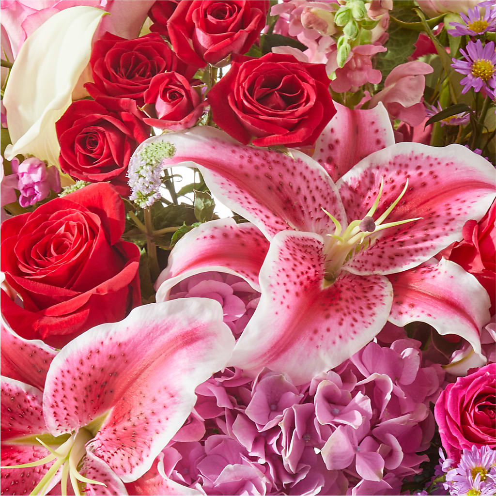 Better Together - A Luxury Florist Original – CARLSON & CO, Springfield GA