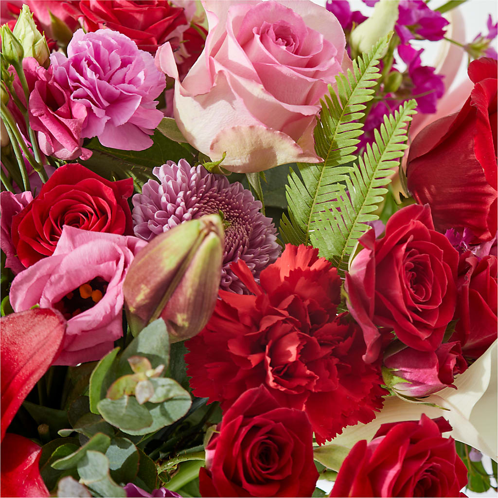 Simply the Best - A Florist Original – CARLSON & CO, Springfield GA