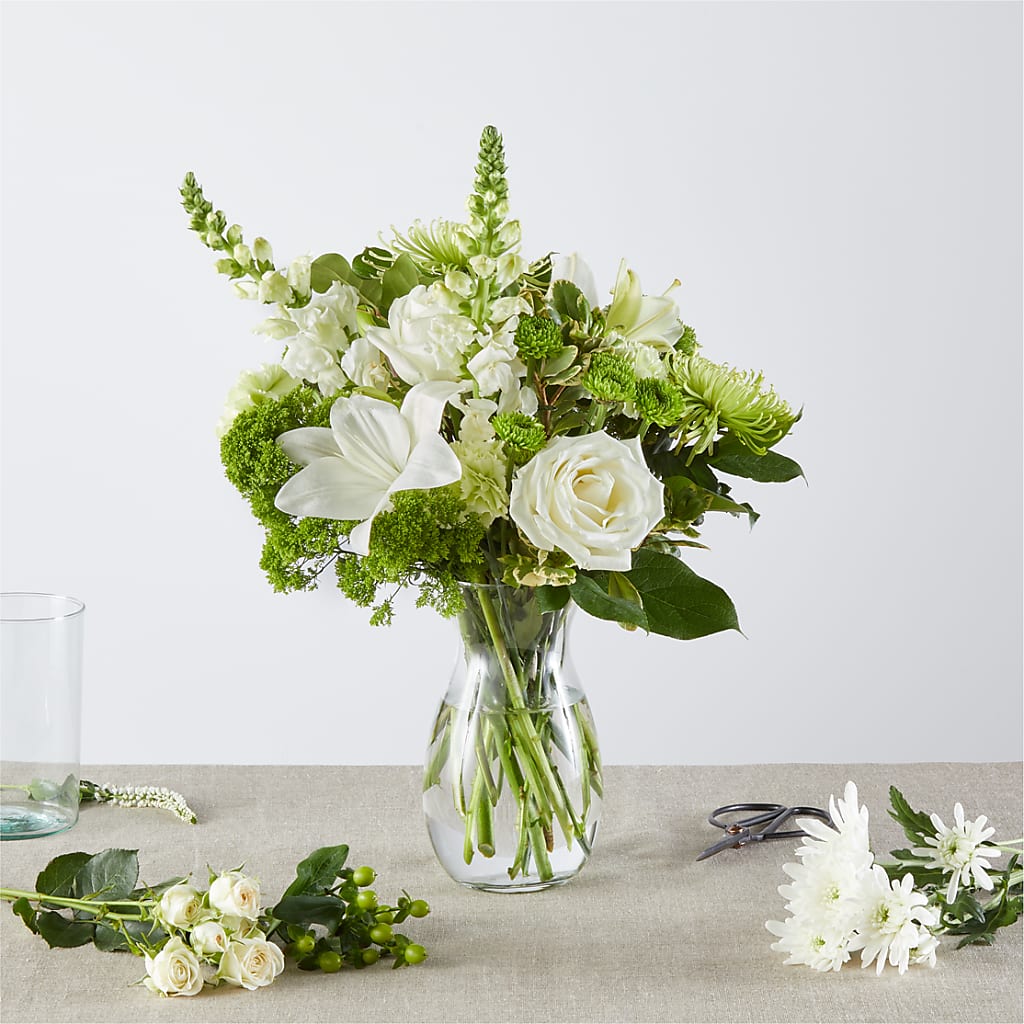Irish Garden - A Florist Original – CARLSON & CO, Springfield GA