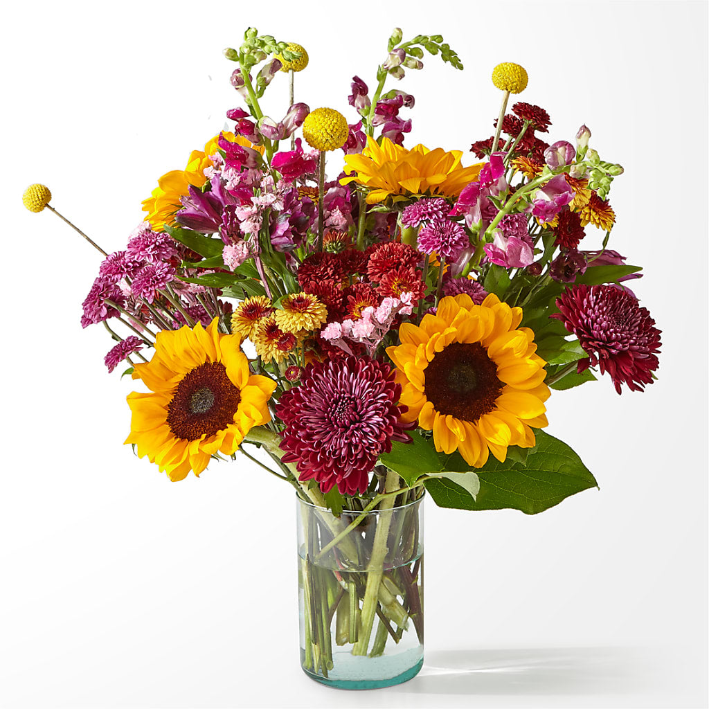Pop of Whimsy Bouquet – CARLSON & CO, Springfield GA