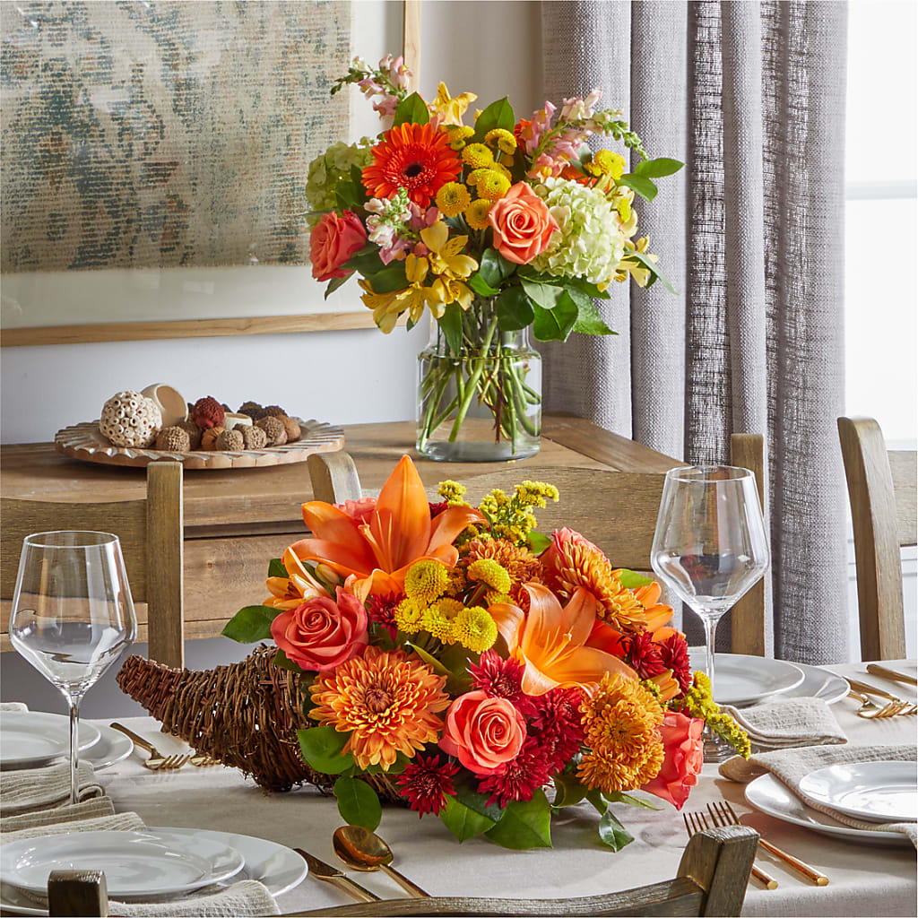 Blooming and Blessed Bundle – CARLSON & CO, Springfield GA