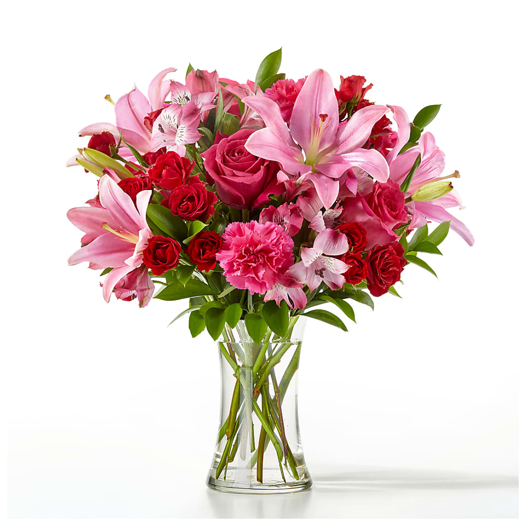 In Love Bouquet – CARLSON & CO, Springfield GA
