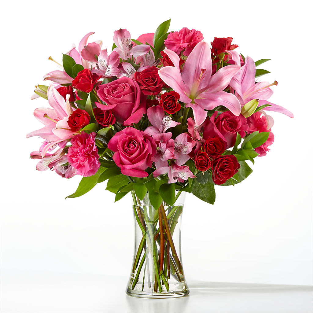 In Love Bouquet – CARLSON & CO, Springfield GA