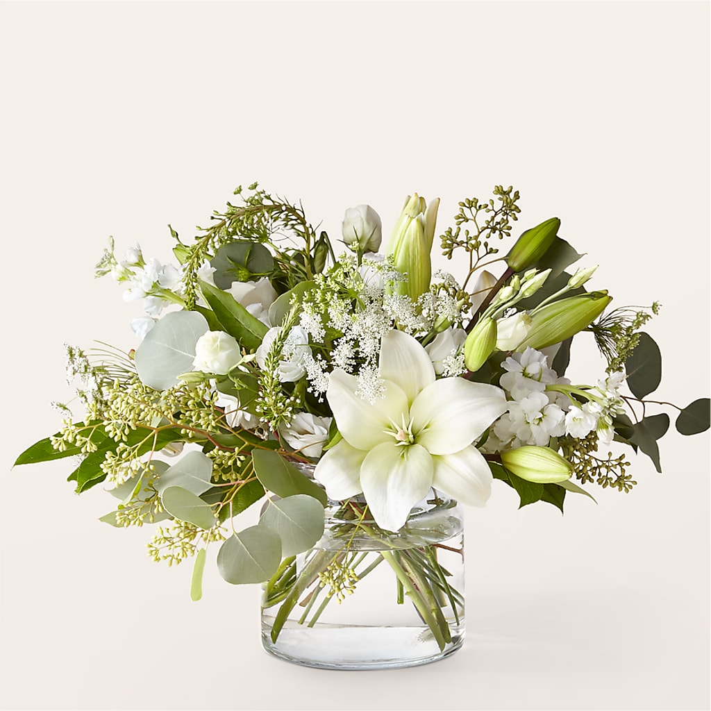 Alluring Elegance Bouquet – CARLSON & CO, Springfield GA