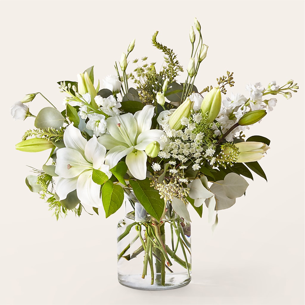 Alluring Elegance Bouquet – CARLSON & CO, Springfield GA