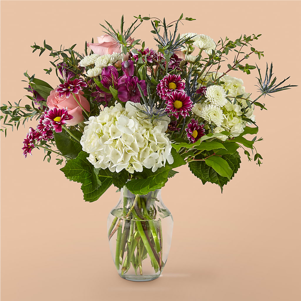 Parlour Bouquet – CARLSON & CO, Springfield GA