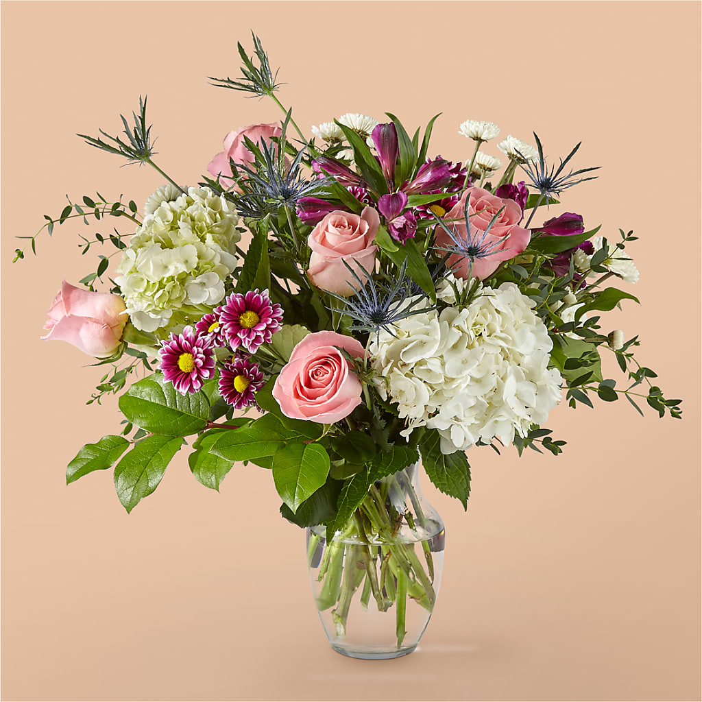 Parlour Bouquet – CARLSON & CO, Springfield GA