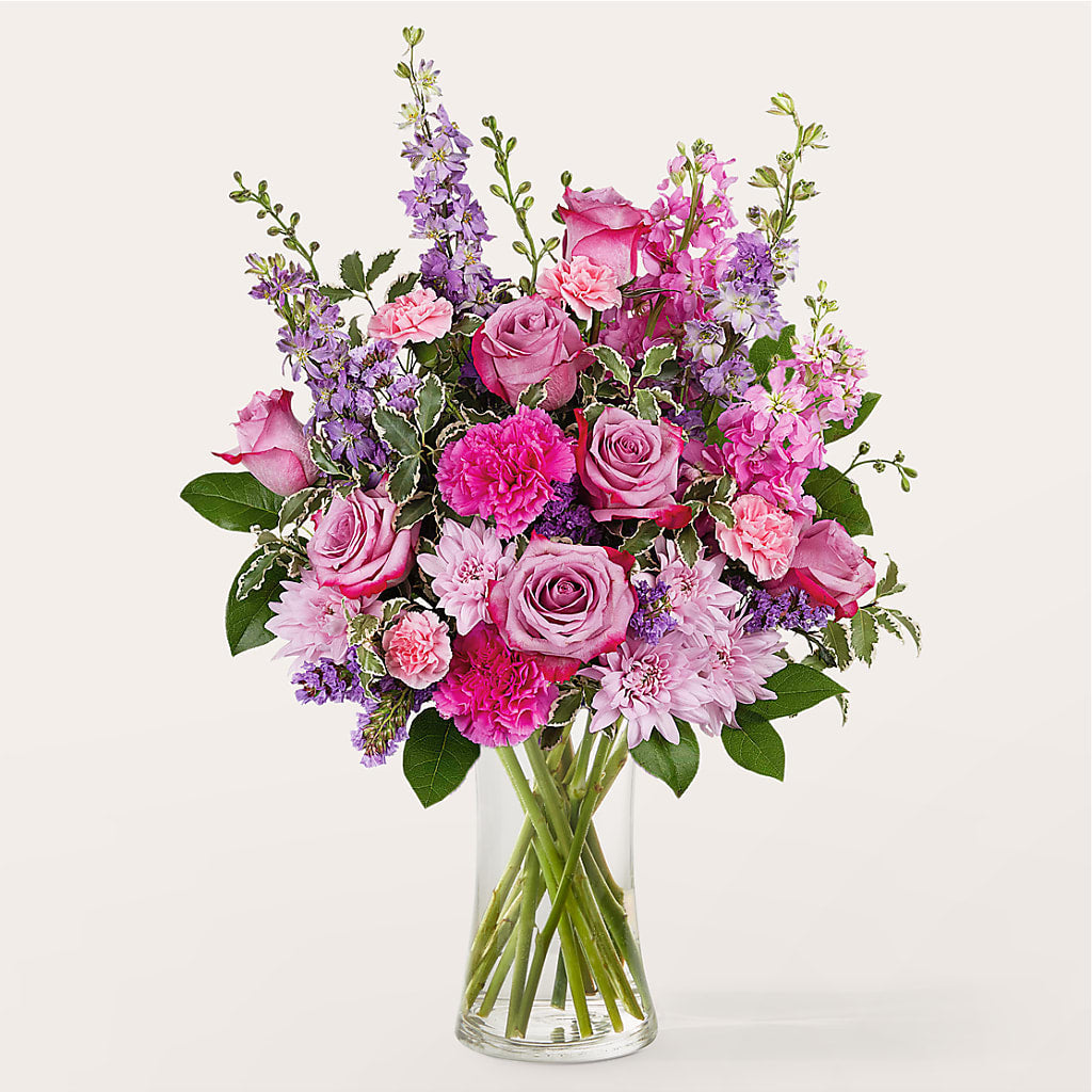 Sincerely Yours Bouquet – CARLSON & CO, Springfield GA