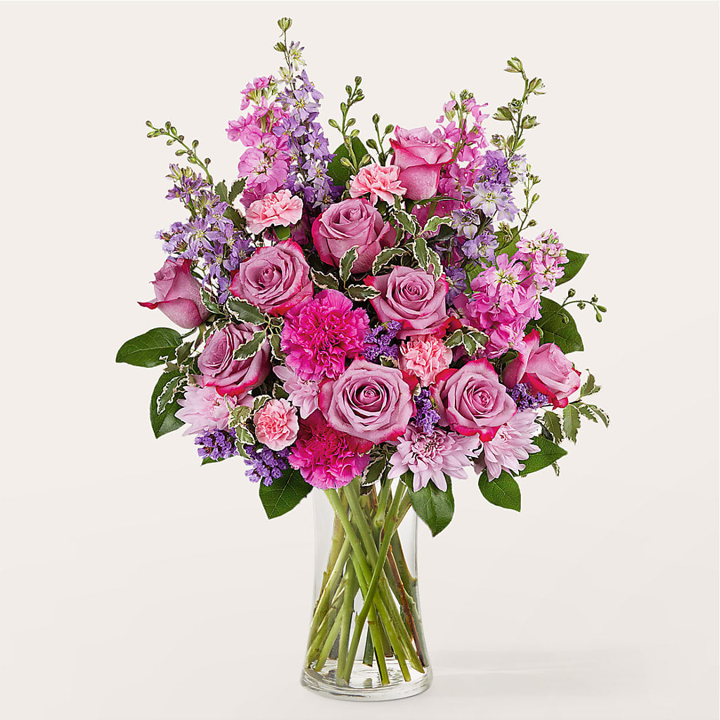 Sincerely Yours Bouquet – CARLSON & CO, Springfield GA
