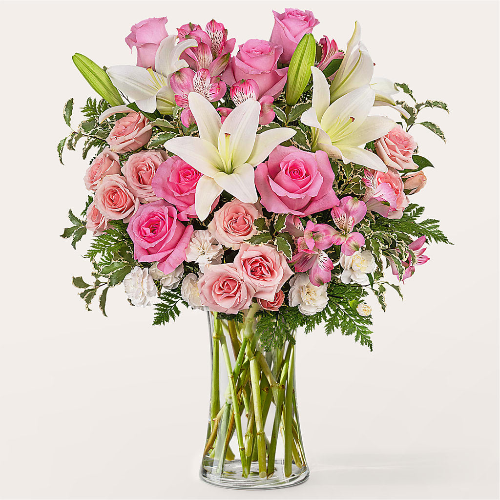 All the Best Bouquet – CARLSON & CO, Springfield GA
