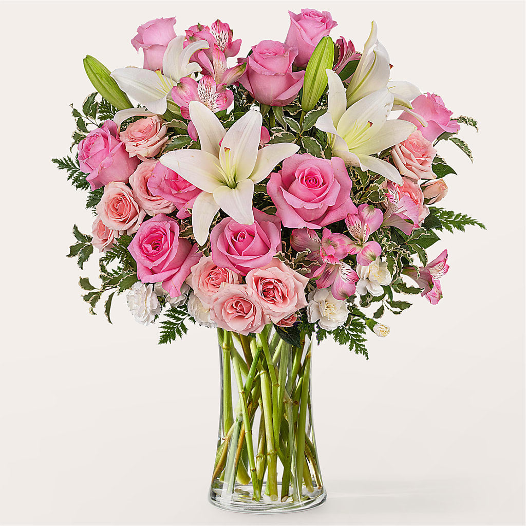 All the Best Bouquet – CARLSON & CO, Springfield GA
