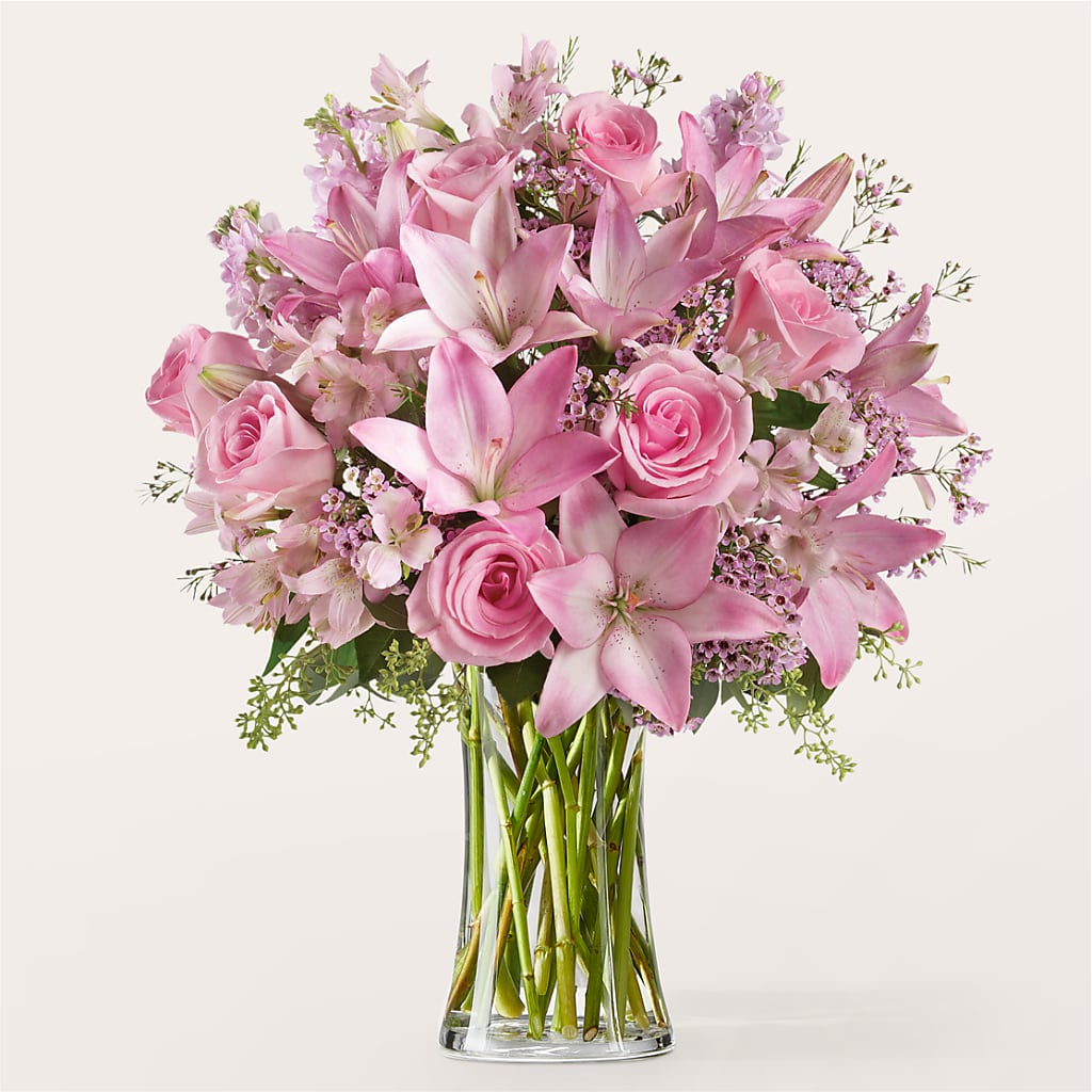 Gentle Gesture Bouquet – CARLSON & CO, Springfield GA