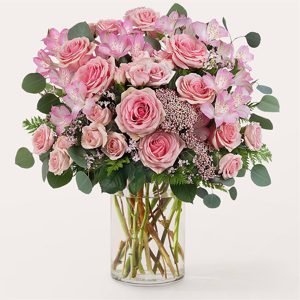 Sweetheart Bouquet – CARLSON & CO, Springfield GA