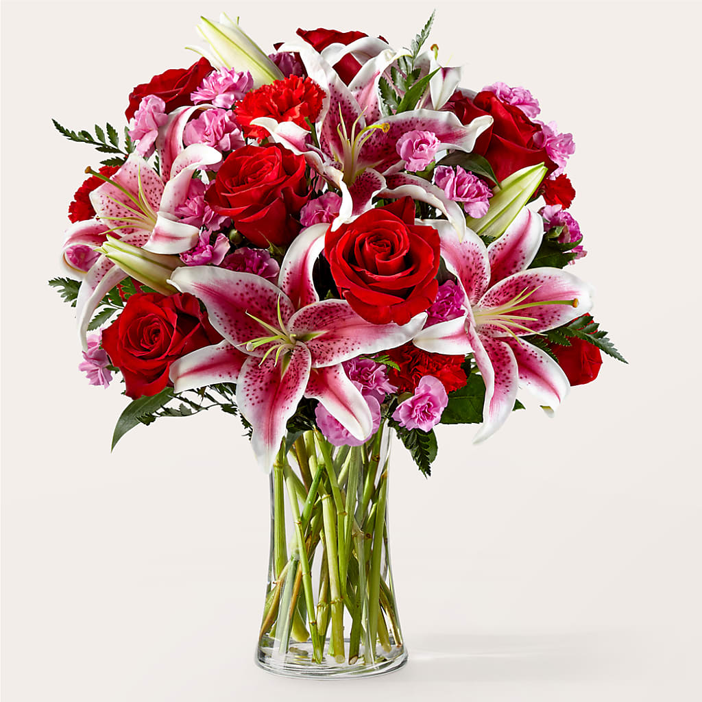 Honeymoon Bouquet – CARLSON & CO, Springfield GA