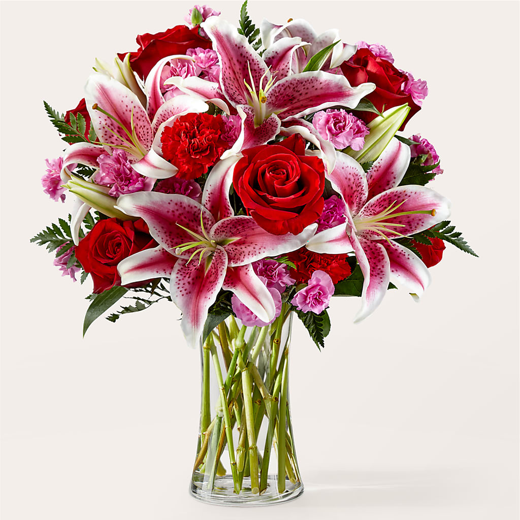 Honeymoon Bouquet – CARLSON & CO, Springfield GA