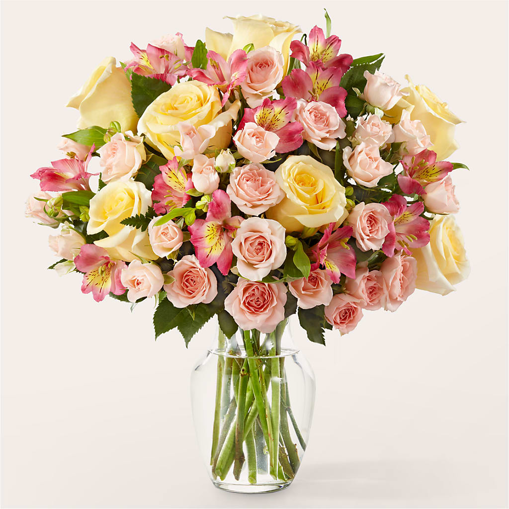 Just Lovely Bouquet – CARLSON & CO, Springfield GA