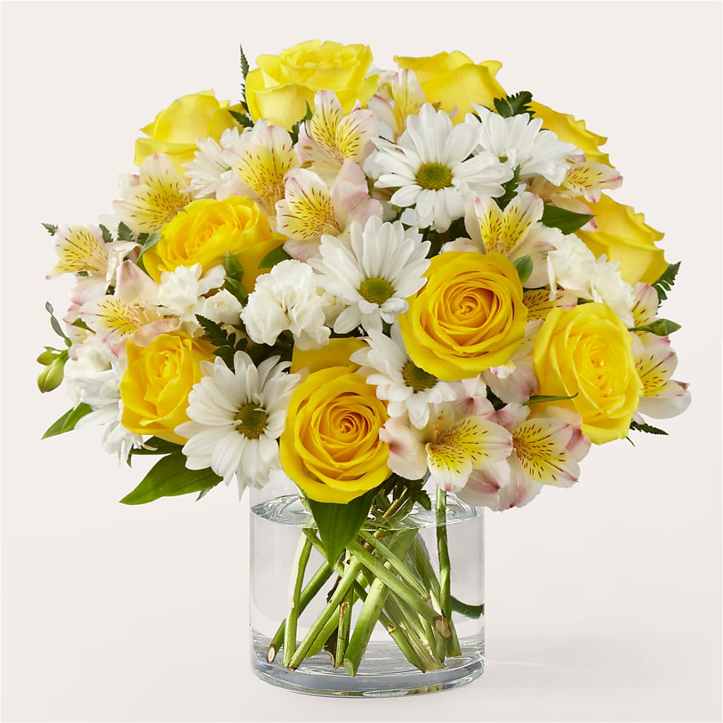 Gleeful Bouquet – CARLSON & CO, Springfield GA