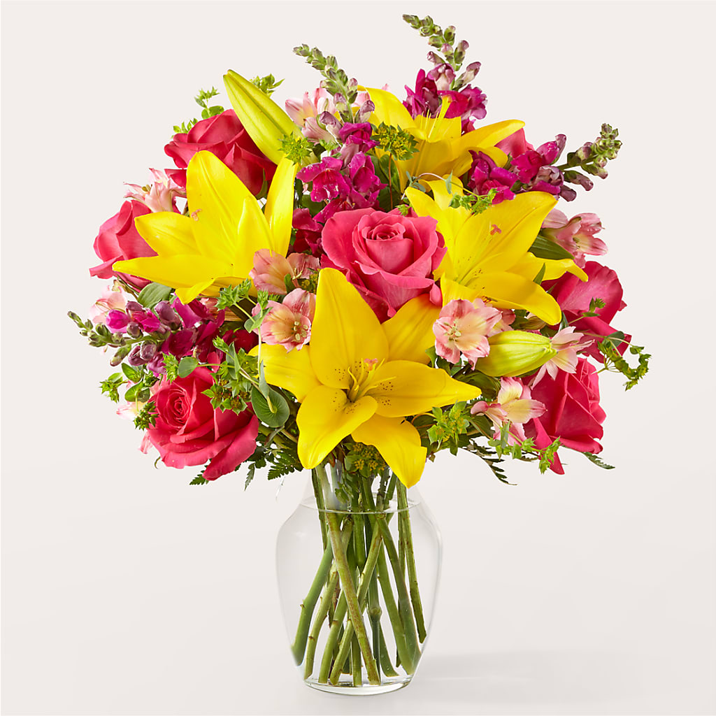 Lovely Day Bouquet – CARLSON & CO, Springfield GA