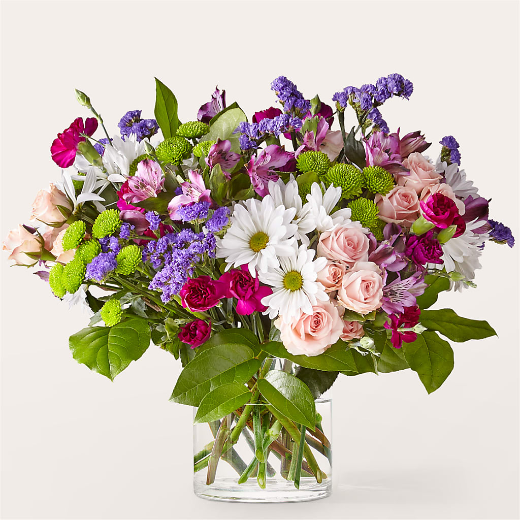 Wild Berry Bouquet – CARLSON & CO, Springfield GA