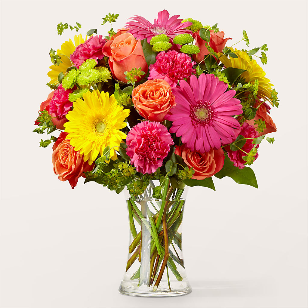 Fruit Punch Bouquet – CARLSON & CO, Springfield GA