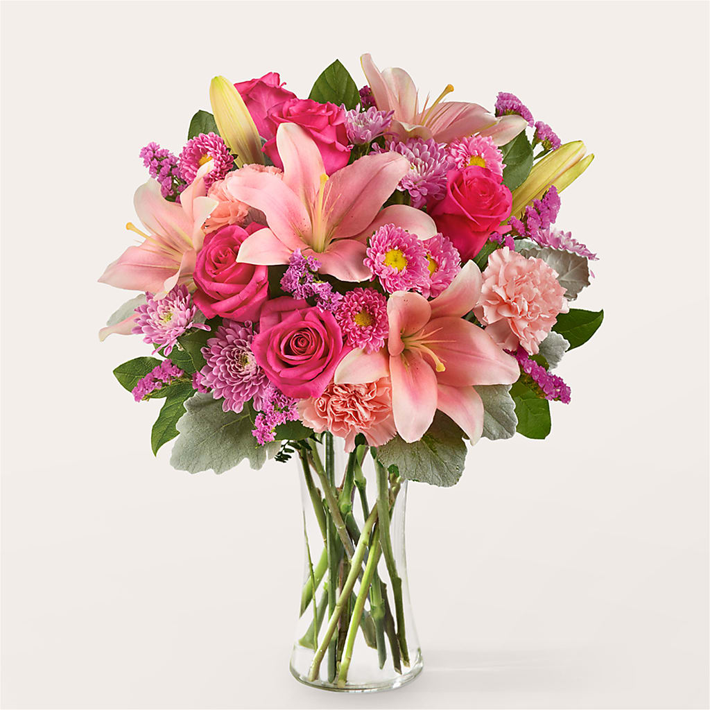 Dream Come True Bouquet – CARLSON & CO, Springfield GA