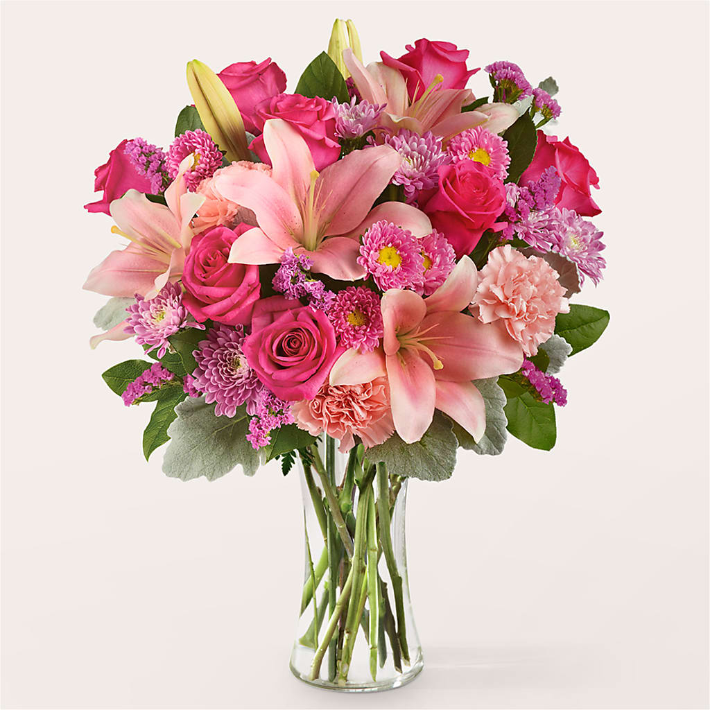 Dream Come True Bouquet – CARLSON & CO, Springfield GA