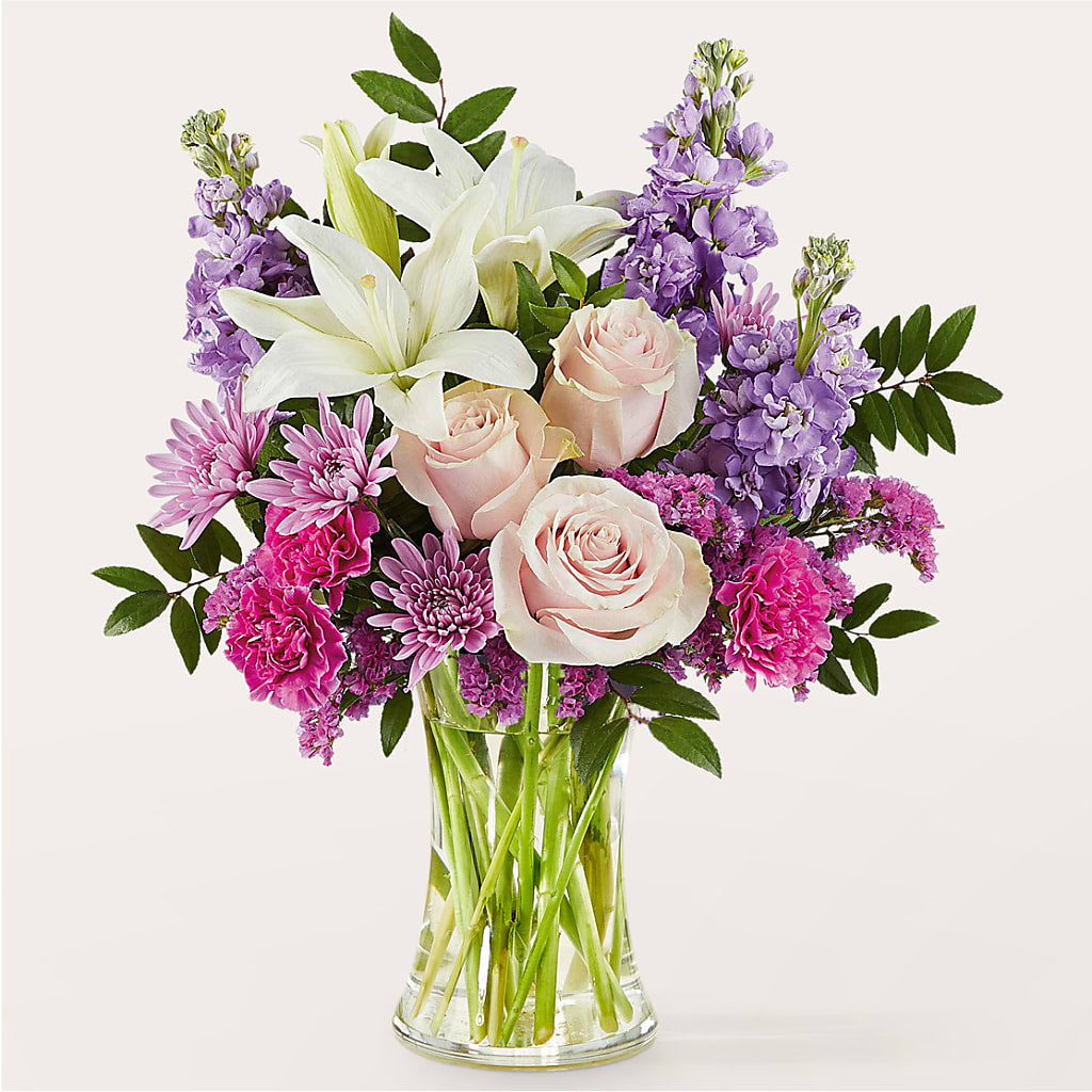 High Tea Bouquet – CARLSON & CO, Springfield GA