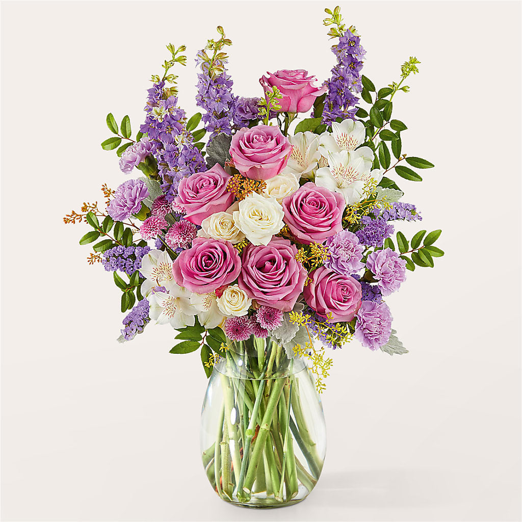 Lucky Me Bouquet – CARLSON & CO, Springfield GA