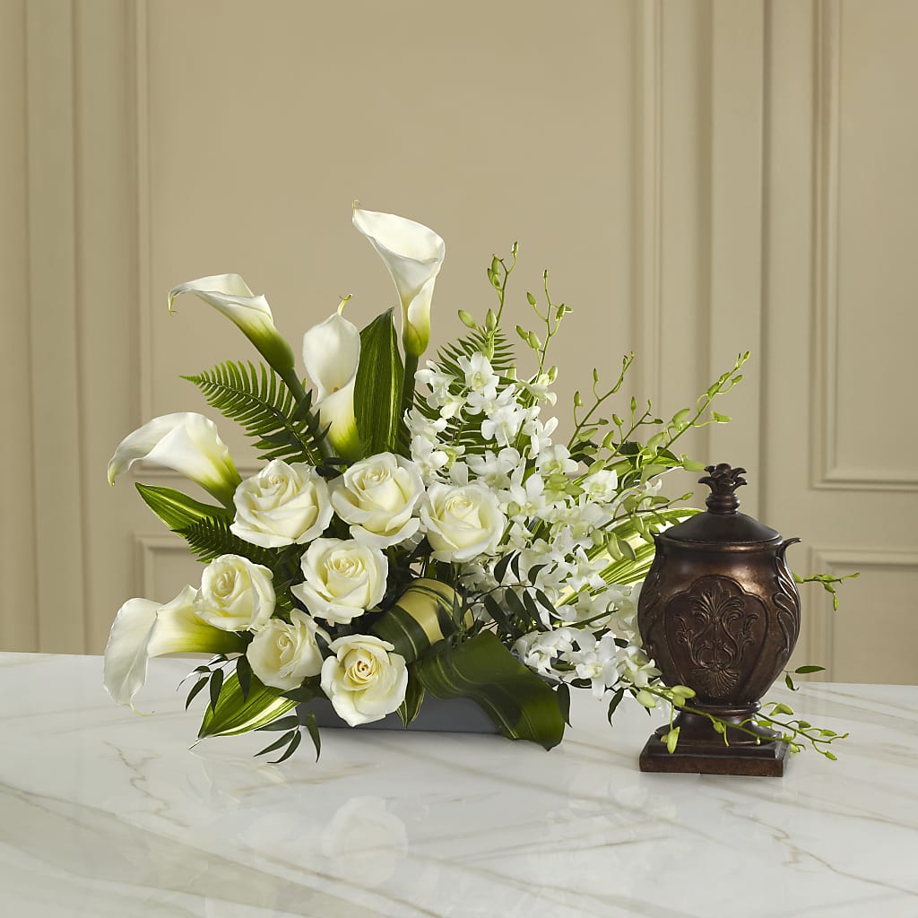 At Peace Arrangement – CARLSON & CO, Springfield GA