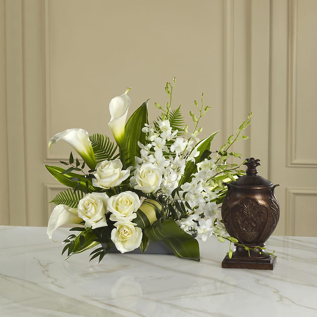 At Peace Arrangement – CARLSON & CO, Springfield GA