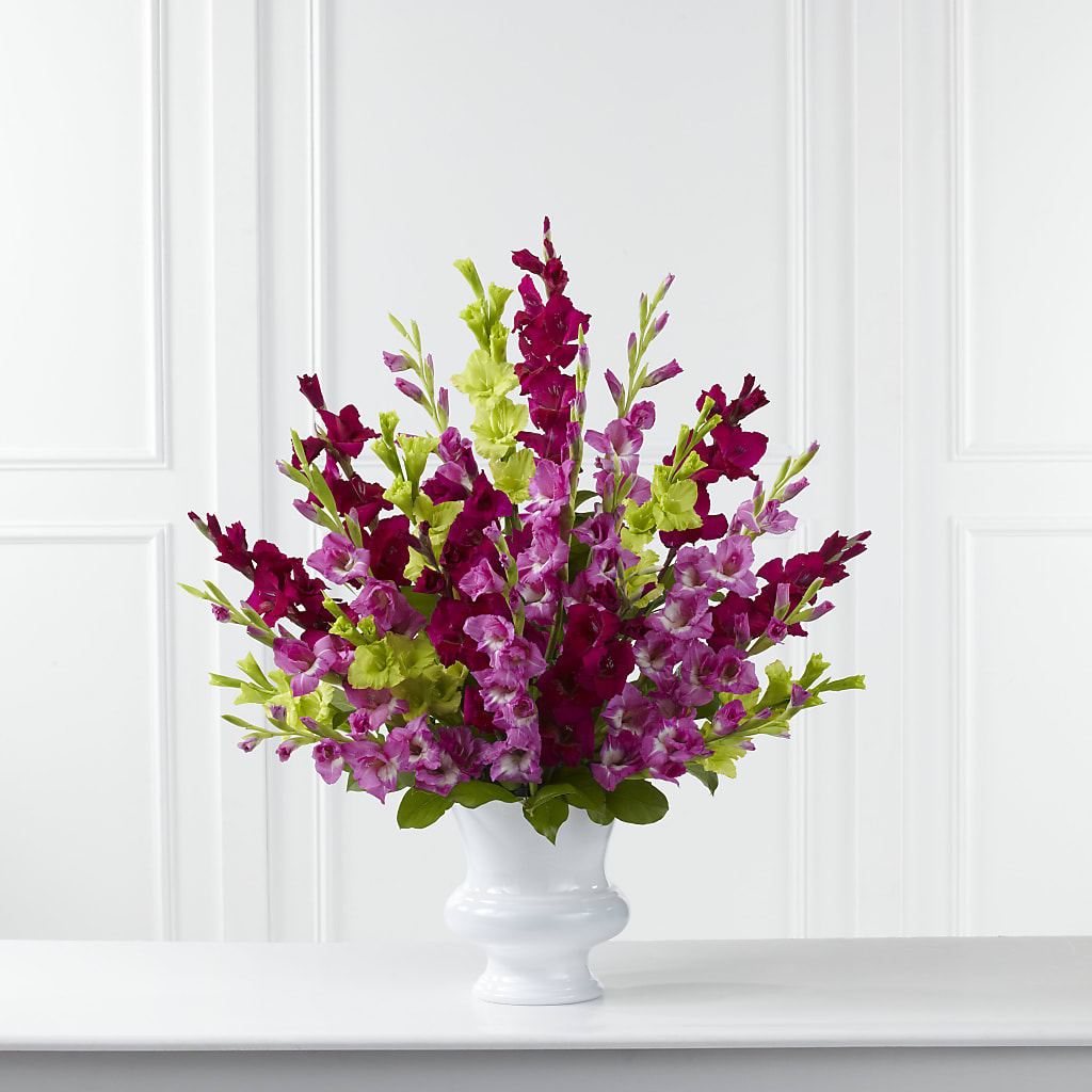 Solemn Offering Arrangement – CARLSON & CO, Springfield GA